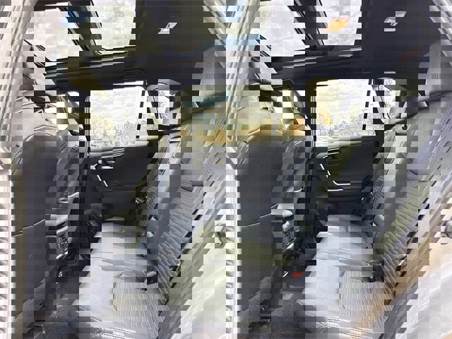 Used 2021 Toyota RAV4 XSE image 14