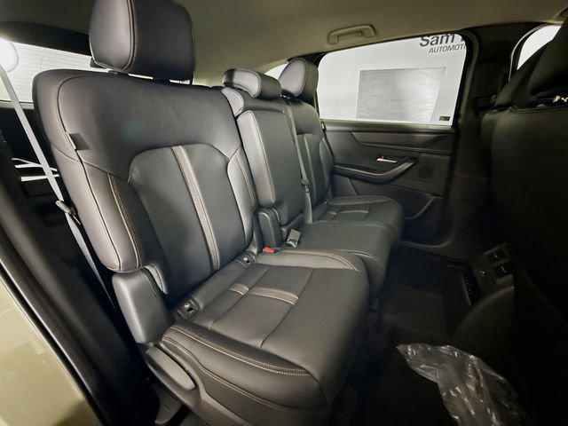 New 2026 MAZDA CX-70 SC AWD/4WD image 26