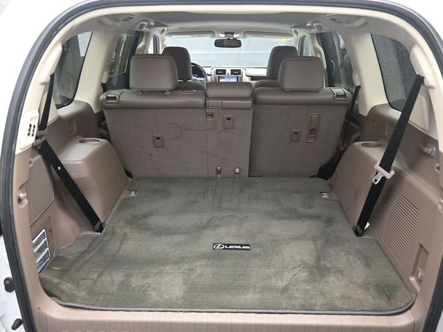 Used 2015 Lexus GX 460 Luxury image 23