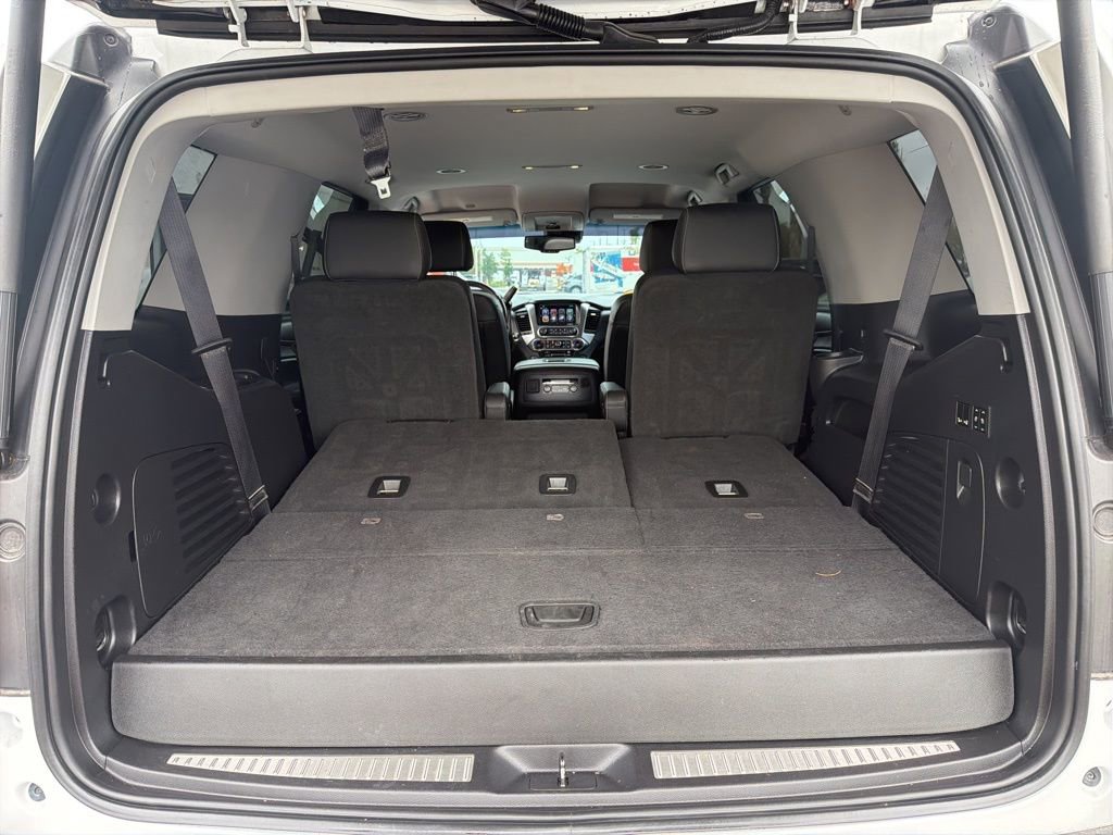 Used 2019 Chevrolet Tahoe Premier image 11