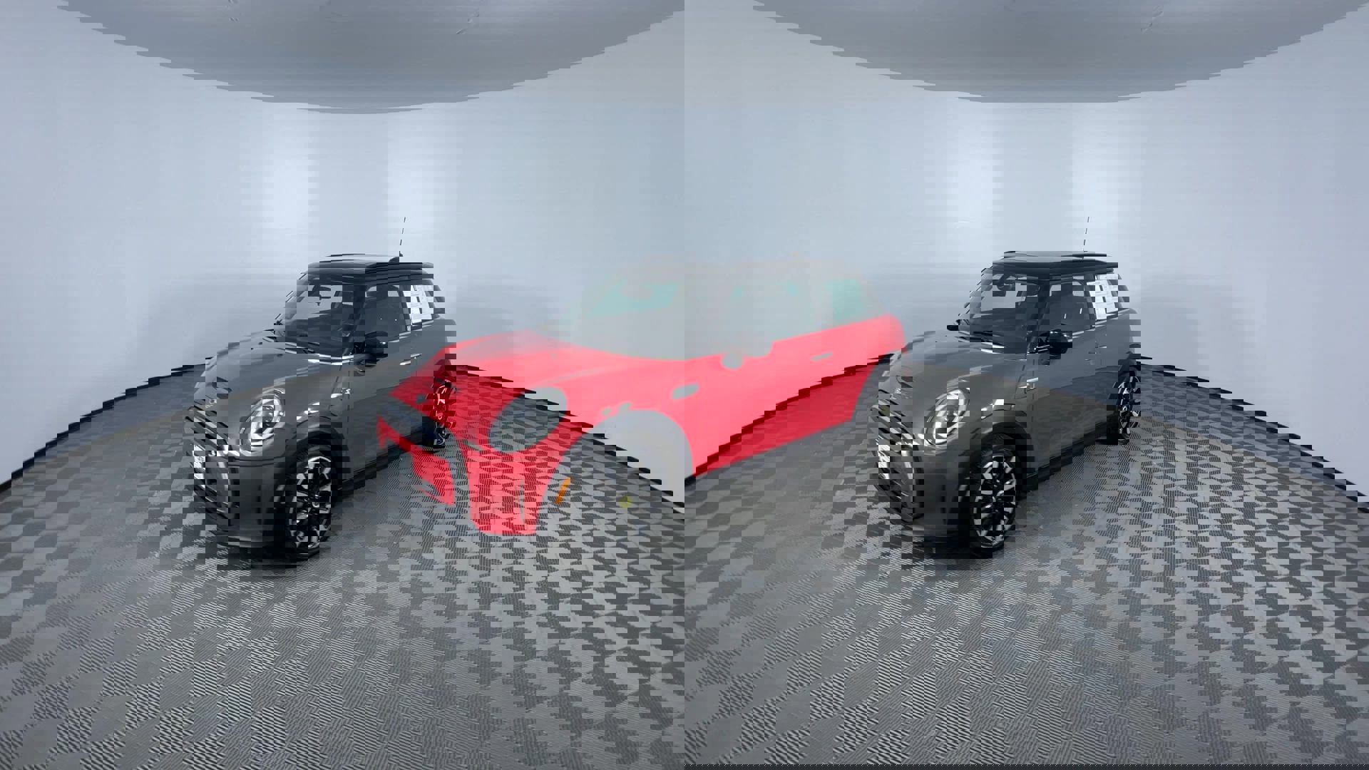 Used 2022 MINI Cooper SE image 4