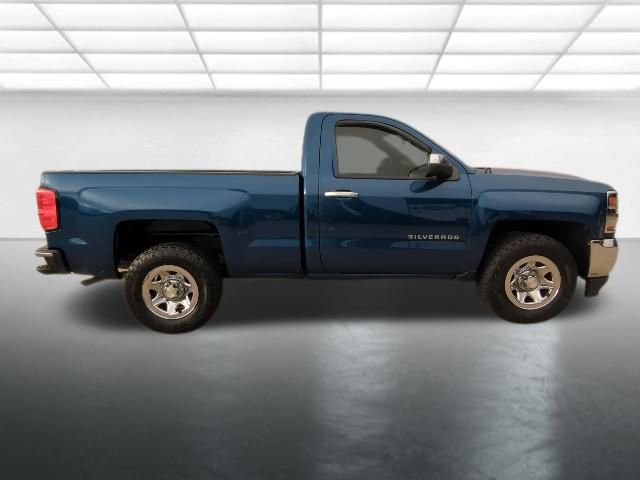 Used 2016 Chevrolet Silverado 1500 LS w/ Trailering Package image 23
