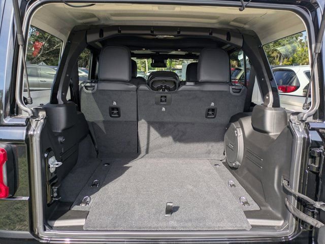 New 2025 Jeep Wrangler Sahara image 11