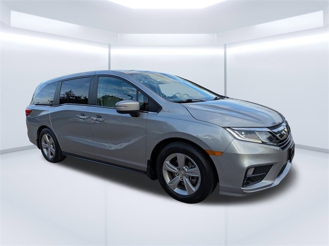 Used 2019 Honda Odyssey EX-L image 2
