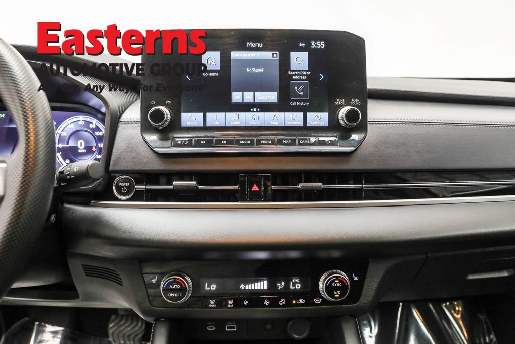 Used 2023 Mitsubishi Outlander SE image 12