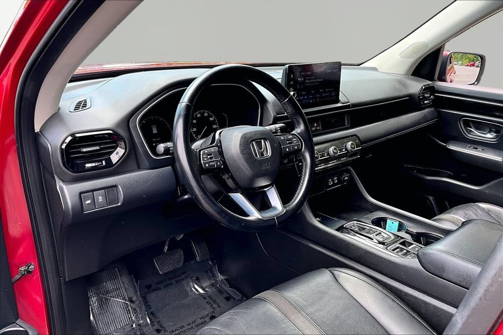 Used 2023 Honda Pilot EX-L image 14