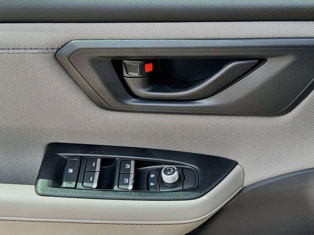 New 2026 Subaru Forester Premium AWD/4WD image 22