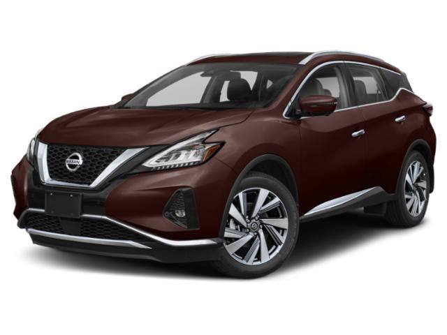 Used 2020 Nissan Murano SL image 1