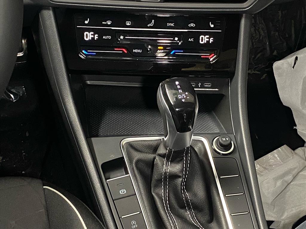 New 2026 Volkswagen Jetta Sport image 6