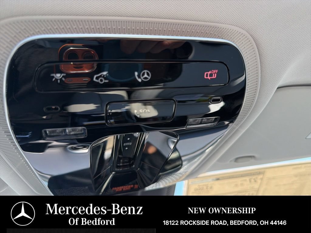 New 2026 Mercedes-Benz C 300 4MATIC Sedan image 16