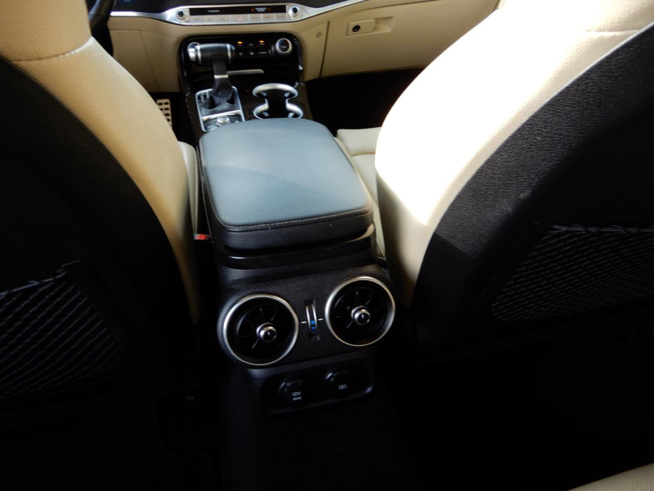 Used 2022 Kia Stinger GT-Line w/ Sun & Sound Package image 19