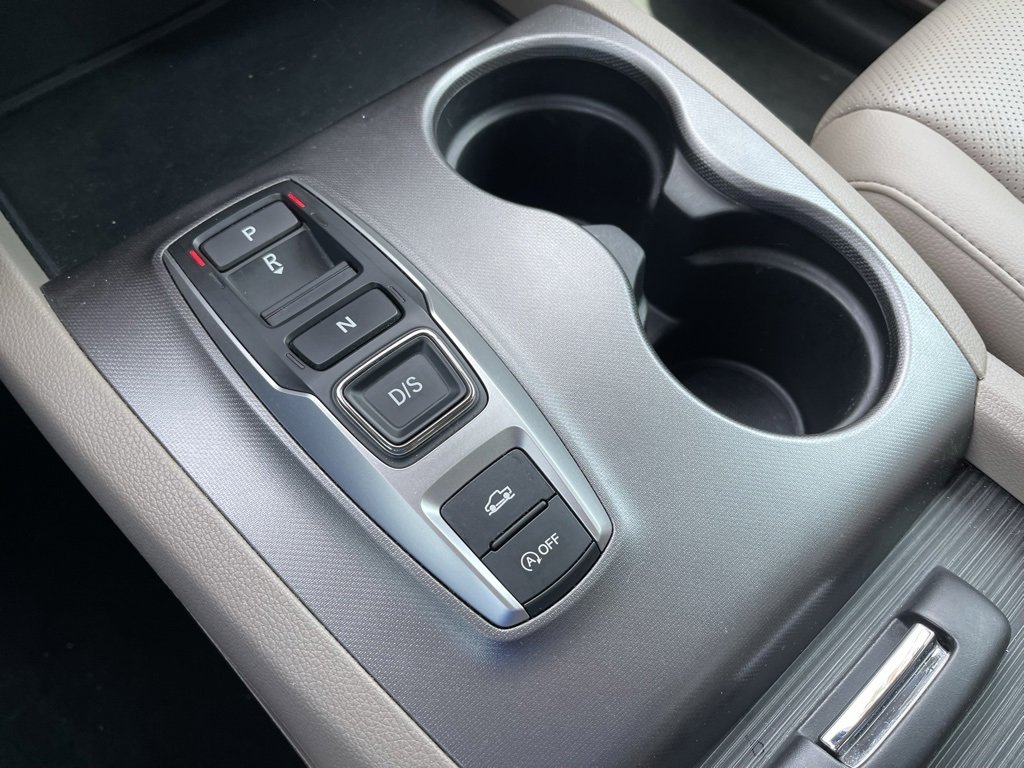 Used 2023 Honda Ridgeline RTL image 11