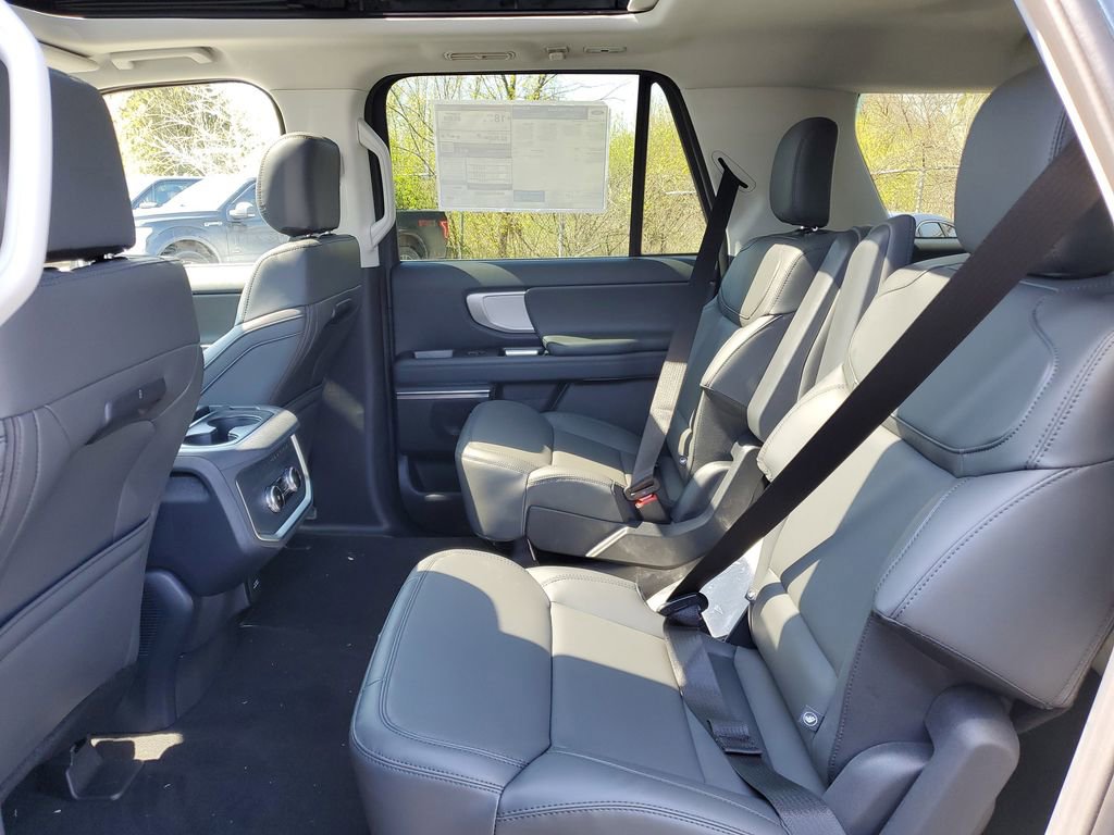 New 2026 Ford Expedition Max Active AWD/4WD image 30