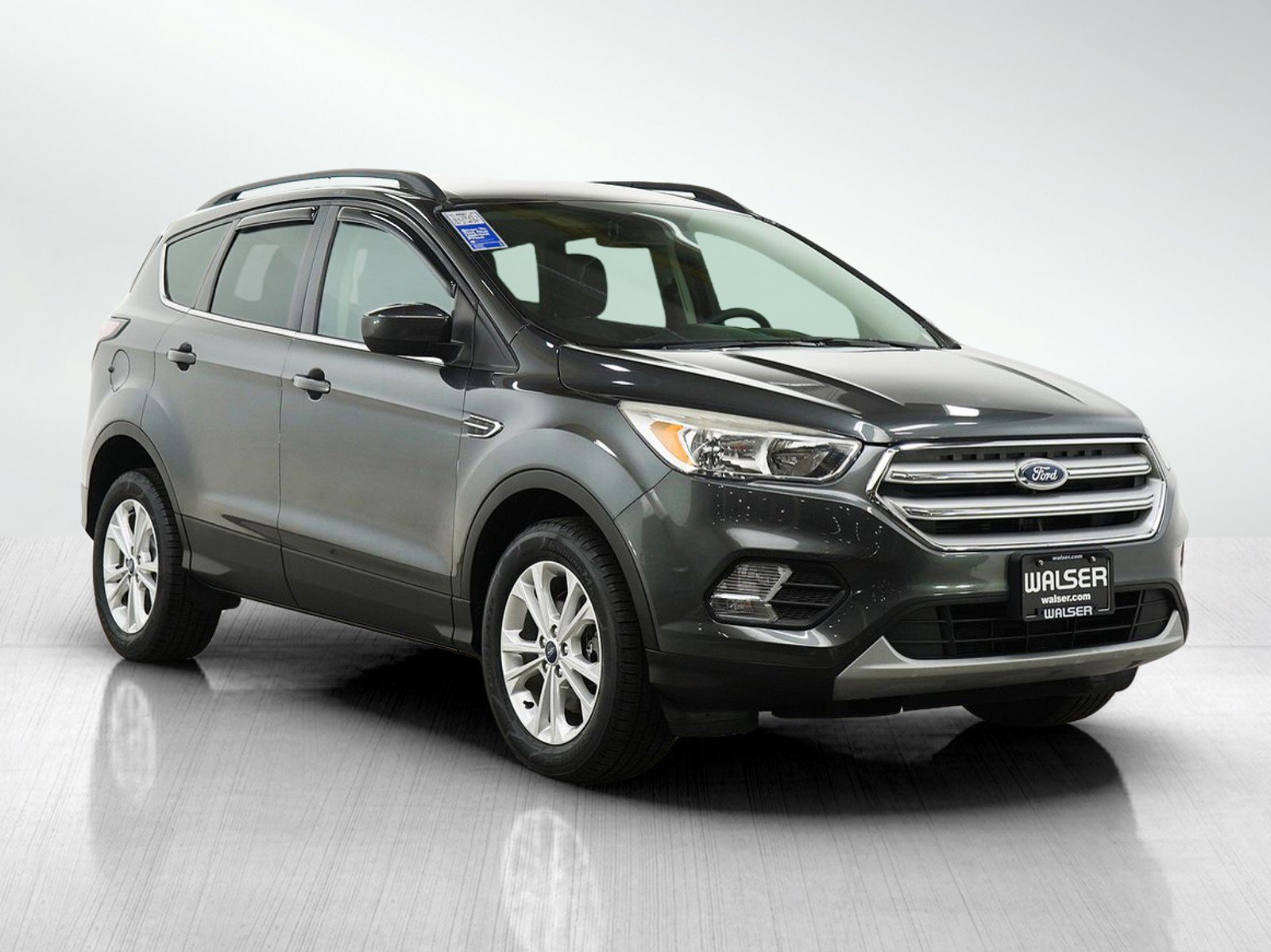 Used 2018 Ford Escape SE image 7