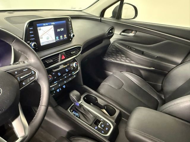 Used 2020 Hyundai Santa Fe Limited image 29
