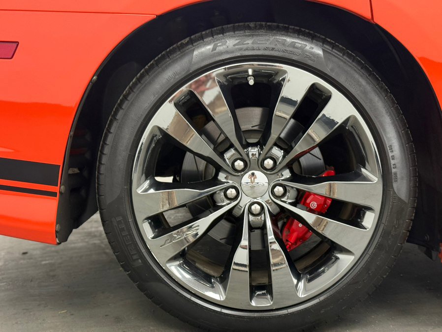 Used 2013 Dodge Charger SRT8 w/ Adaptive Cruise Group image 83