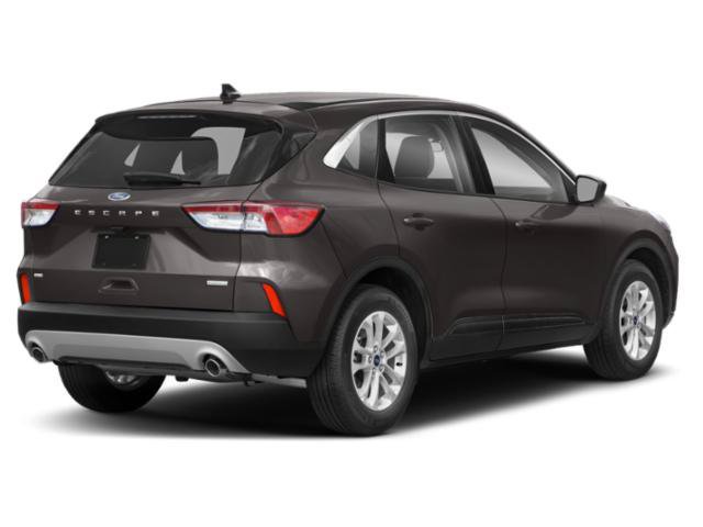 Used 2020 Ford Escape SE Sport AWD/4WD image 2
