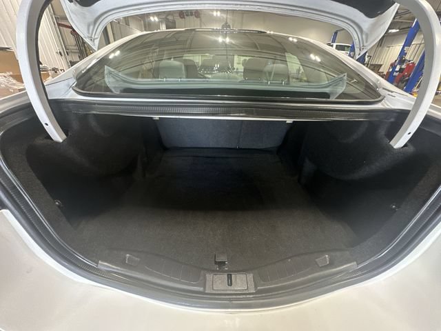 Used 2015 Ford Fusion S FWD image 26