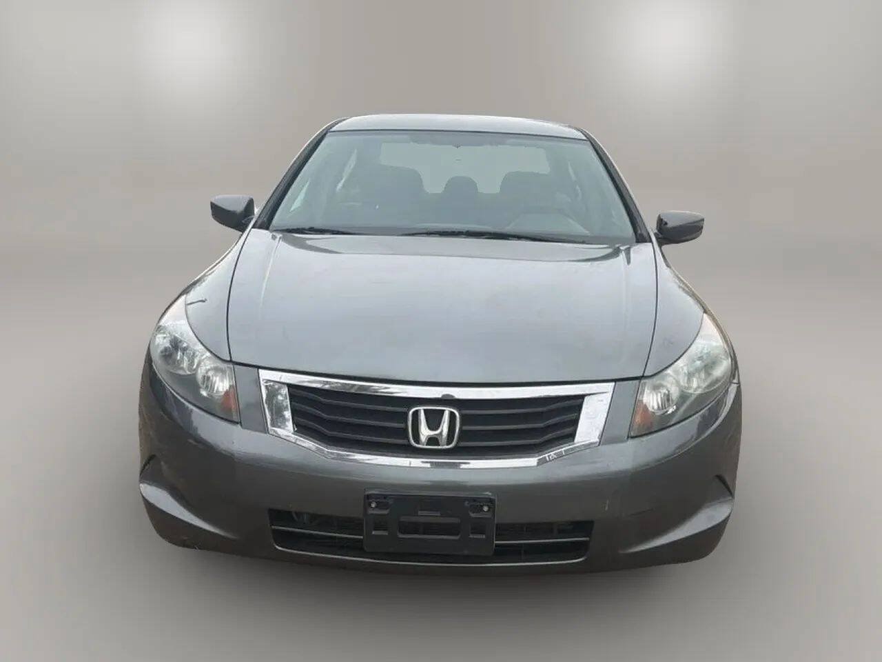 Used 2008 Honda Accord LX-P image 2