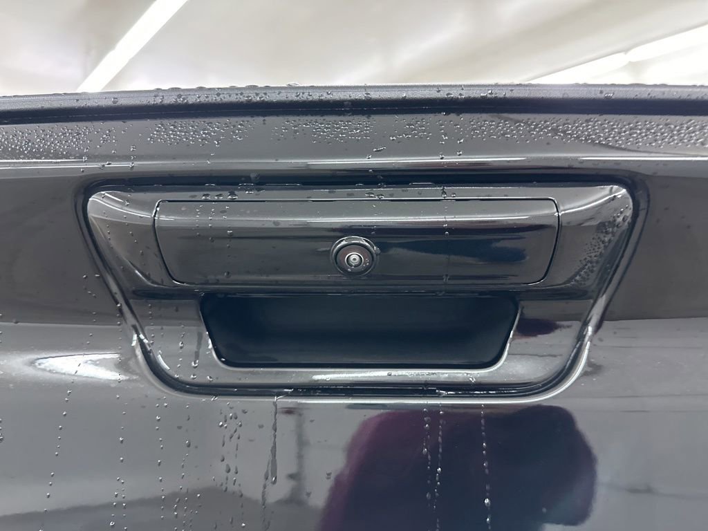 New 2026 RAM 1500 Tungsten w/ Bed Utility Group image 14