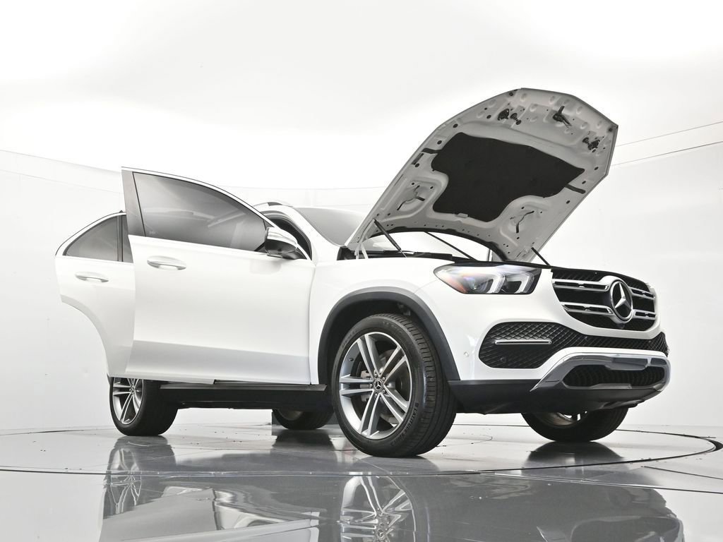 Used 2020 Mercedes-Benz GLE 350 4MATIC image 52