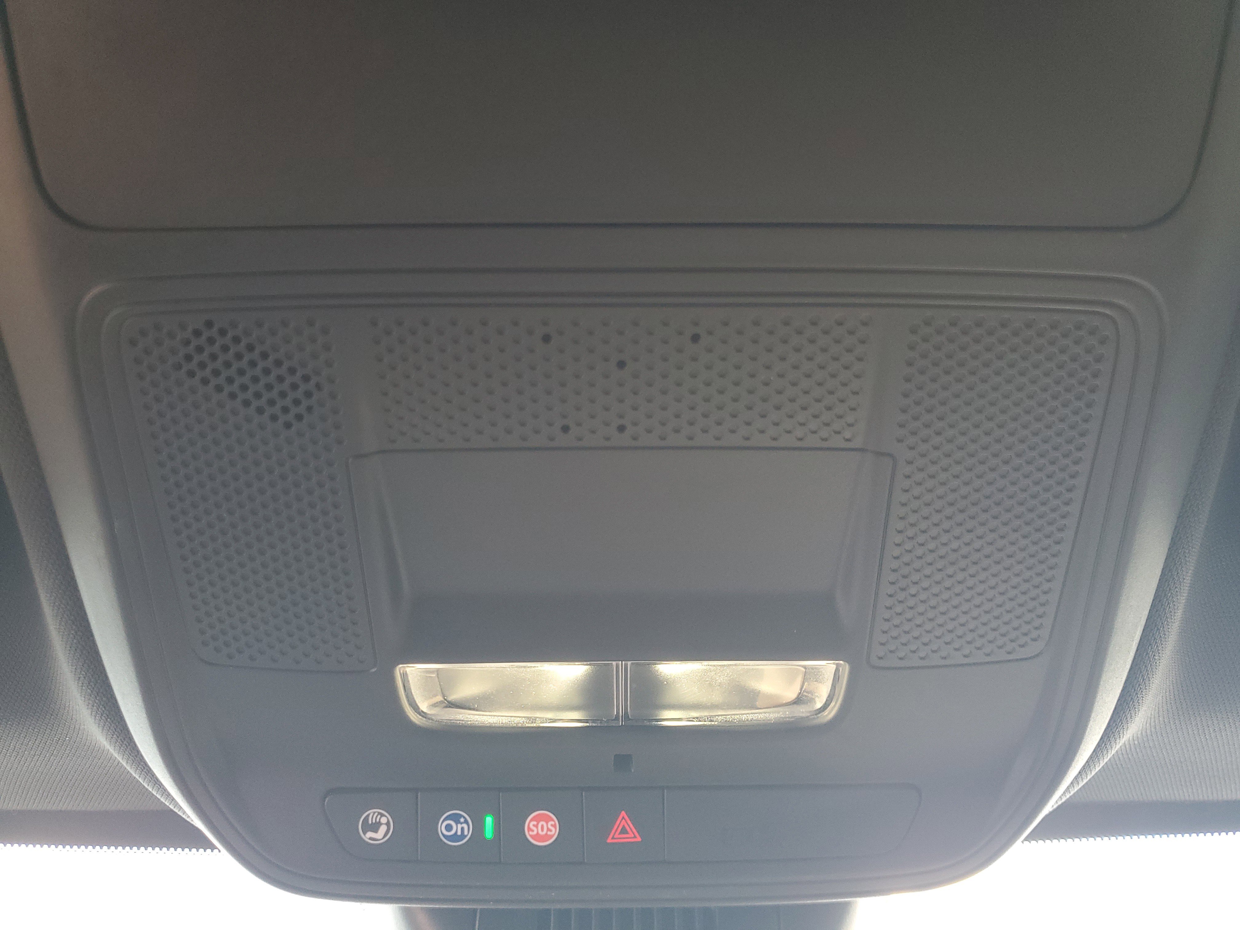 Used 2026 Chevrolet Equinox ACTIV w/ Convenience Package III image 29