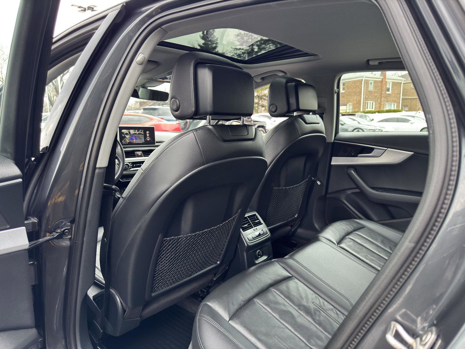 Used 2018 Audi A4 2.0T Premium w/ 18" Wheel Package image 31