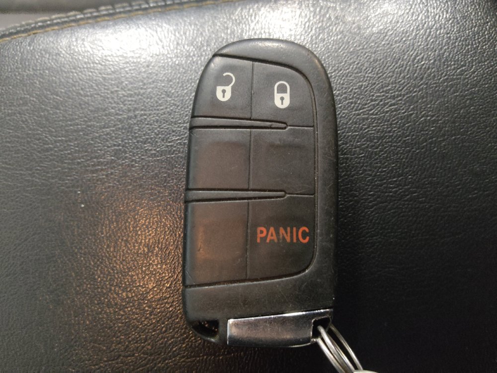 Used 2019 Jeep Compass Sport w/ Tech Group FWD image 32