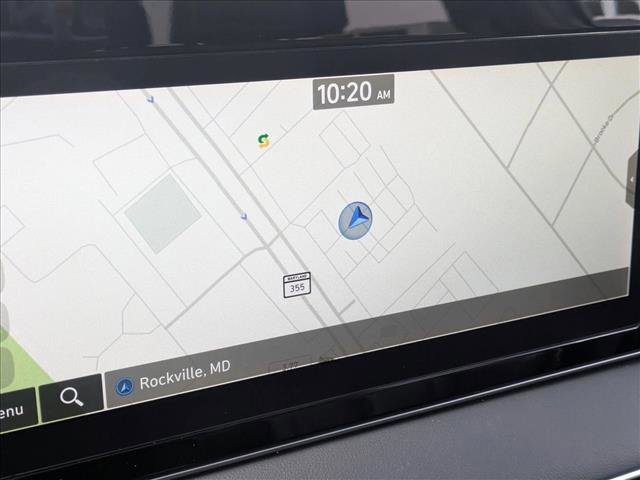 Used 2022 Hyundai Palisade Calligraphy image 13