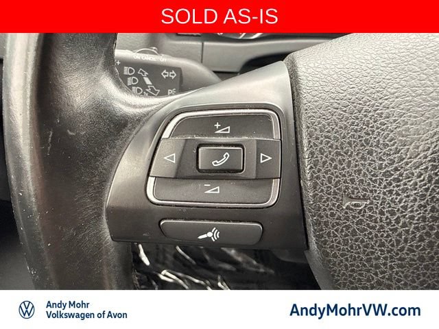 Used 2015 Volkswagen Tiguan S AWD/4WD image 21