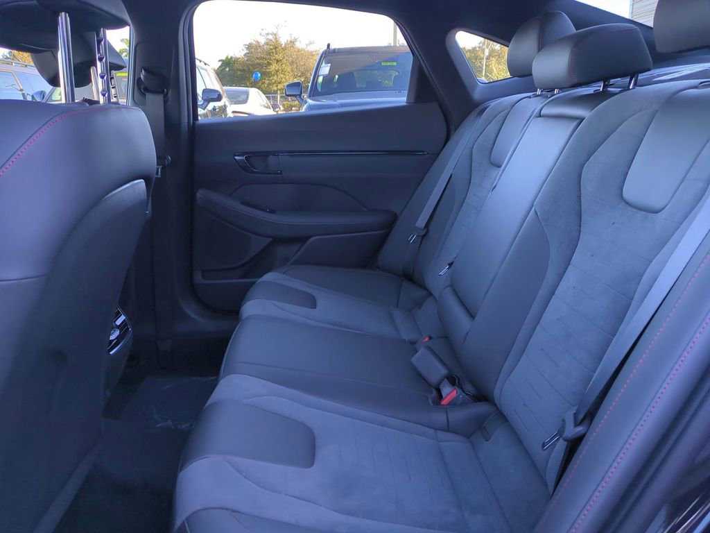 New 2026 Hyundai Sonata N Line image 14