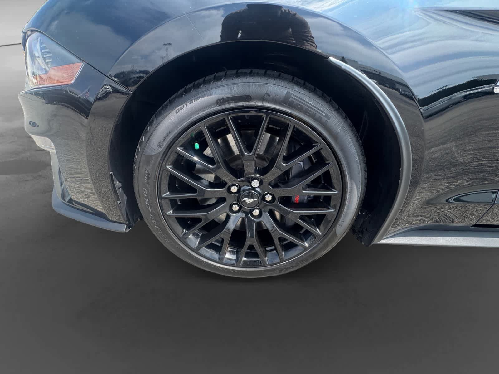 Used 2023 Ford Mustang GT Premium w/ GT Performance Package RWD image 9