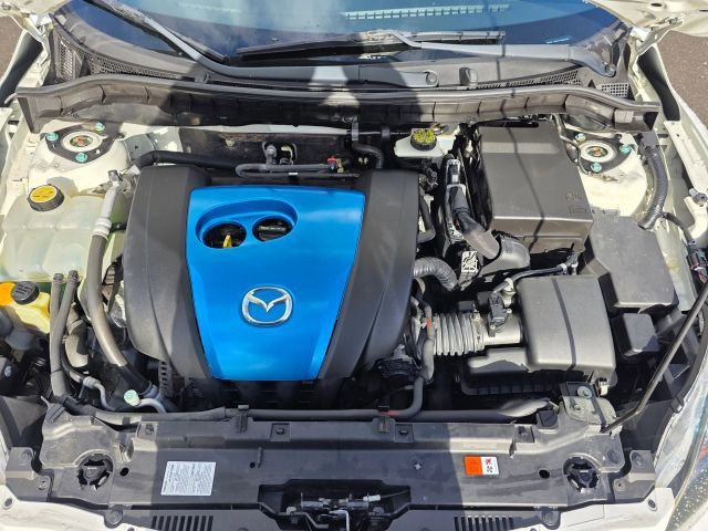 Used 2012 MAZDA MAZDA3 i Touring image 33