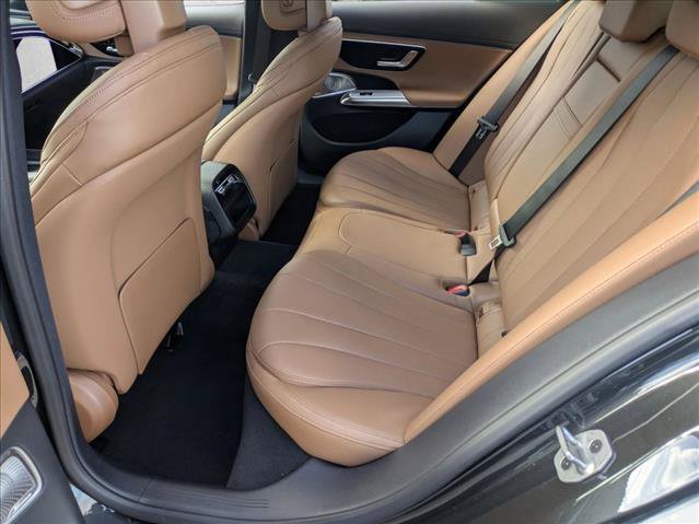 New 2026 Mercedes-Benz E 450 4MATIC Sedan image 14
