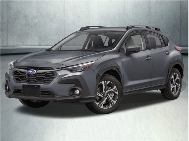 New 2026 Subaru Crosstrek 2.0i Premium image 1