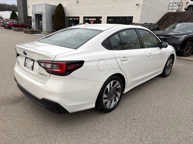 Used 2024 Subaru Legacy Limited image 5