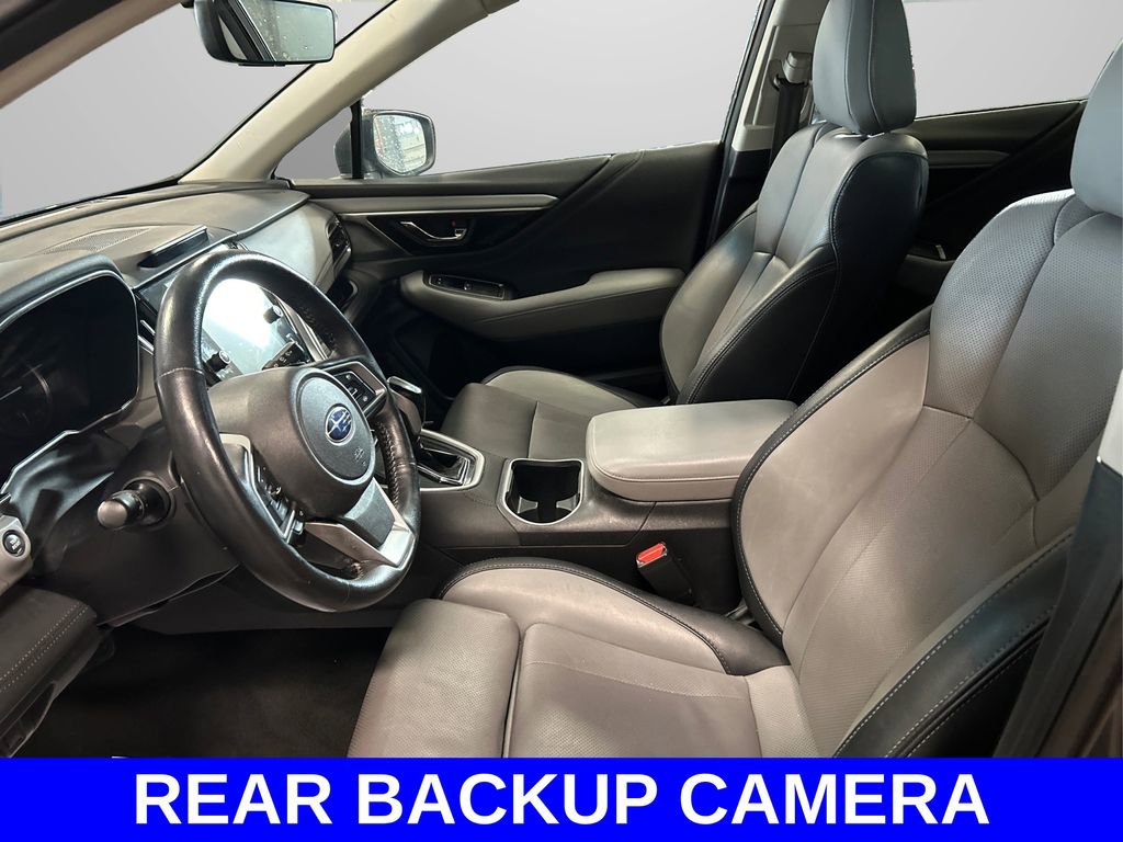 Used 2022 Subaru Outback Limited w/ Popular Package #2 AWD/4WD image 9
