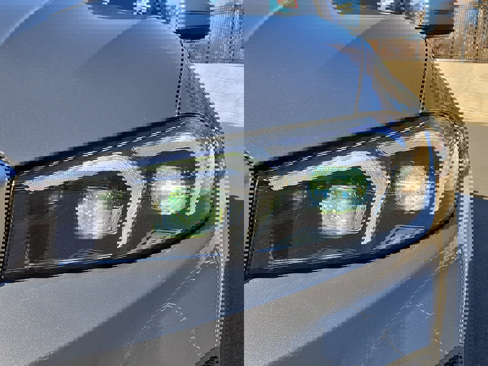 Used 2024 BMW 330i xDrive Sedan w/ Premium Package image 9