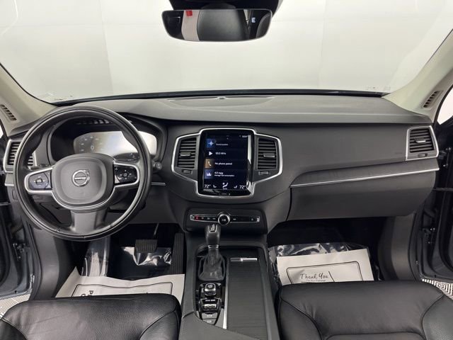 Used 2020 Volvo XC90 T6 Momentum image 38