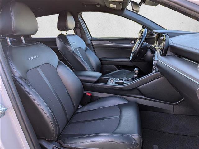 Used 2022 Kia K5 GT-Line FWD image 21