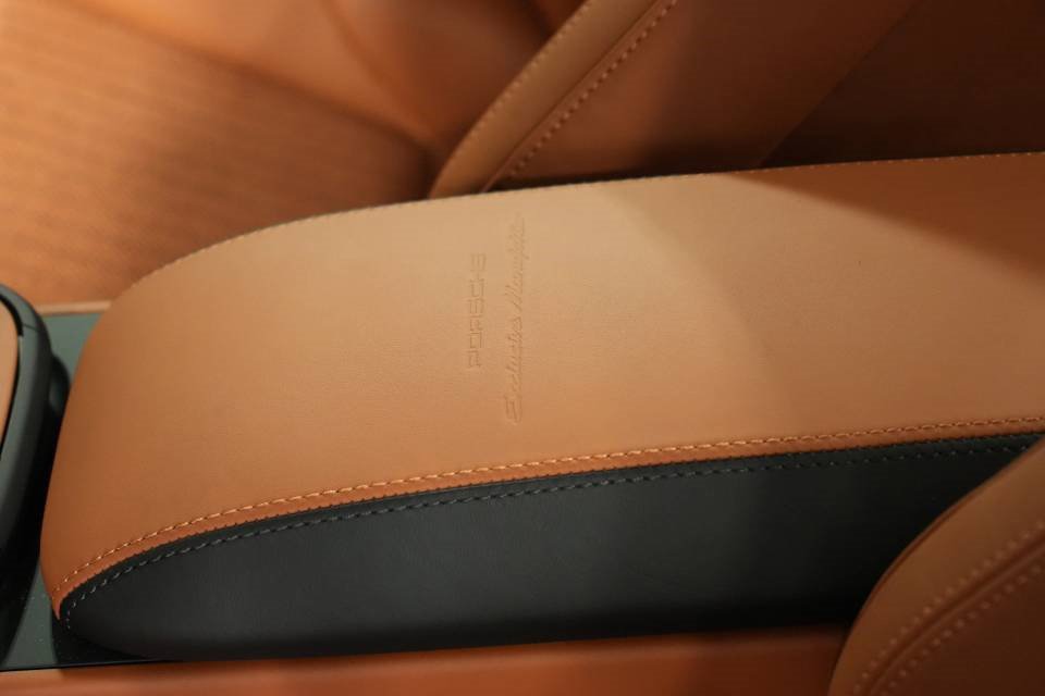 Used 2024 Porsche 911 GT3 RS image 31