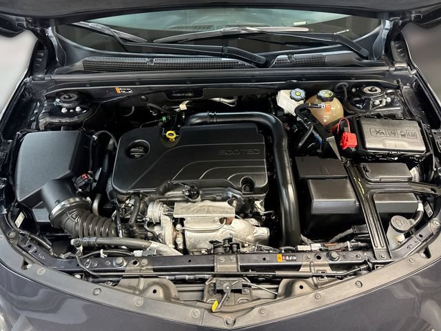 Used 2023 Chevrolet Malibu LT FWD image 18