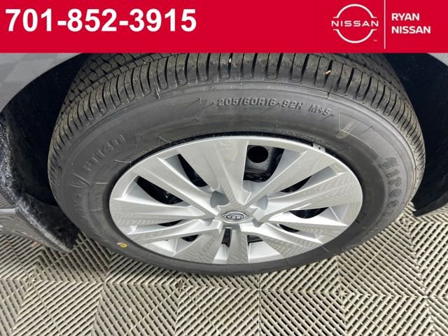 New 2025 Nissan Sentra S image 14