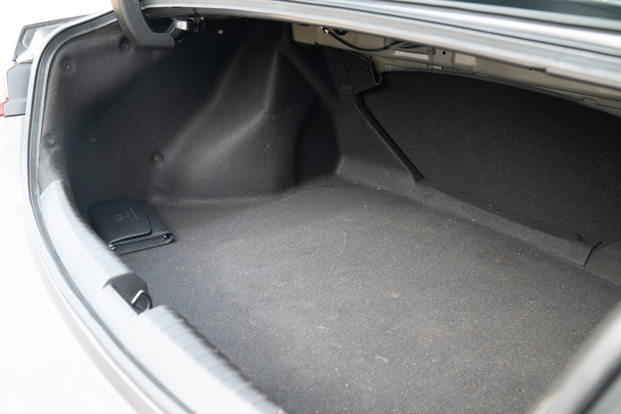 Used 2021 Acura ILX image 17