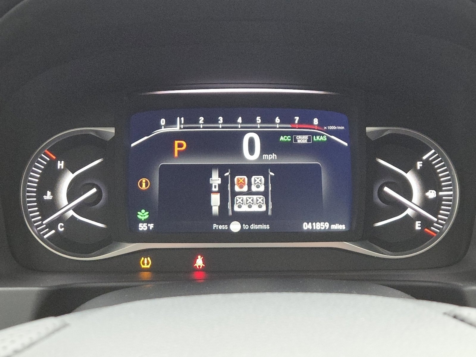 Used 2023 Honda Passport EX-L image 26