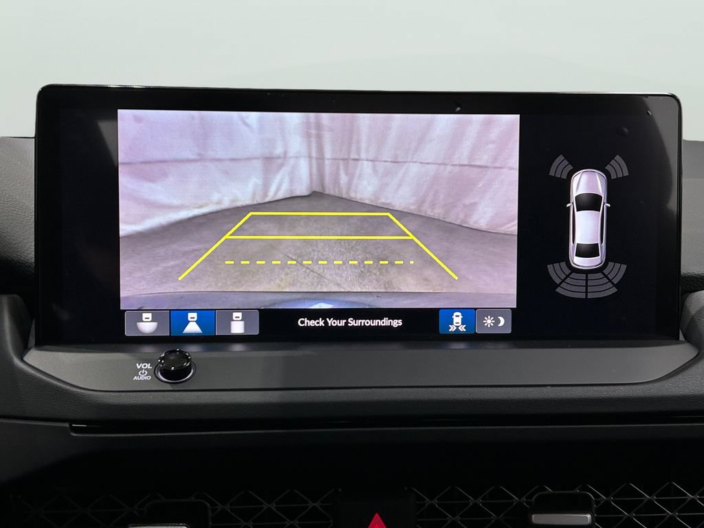New 2026 Honda Accord Touring image 18