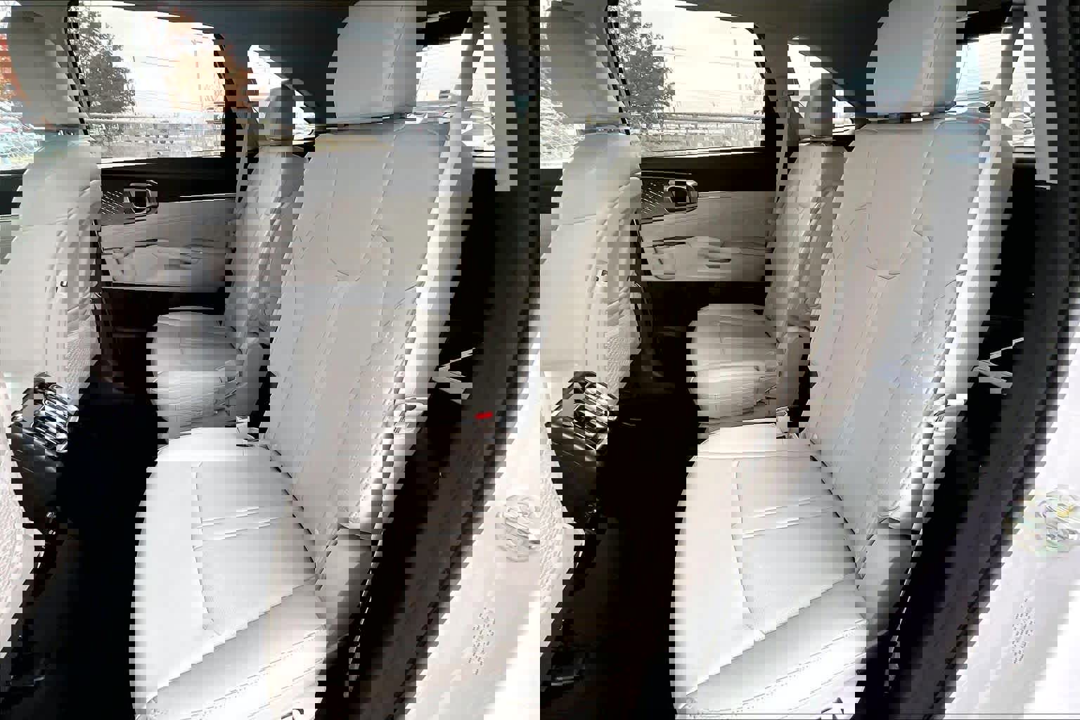 Used 2023 Kia Sorento SX image 20