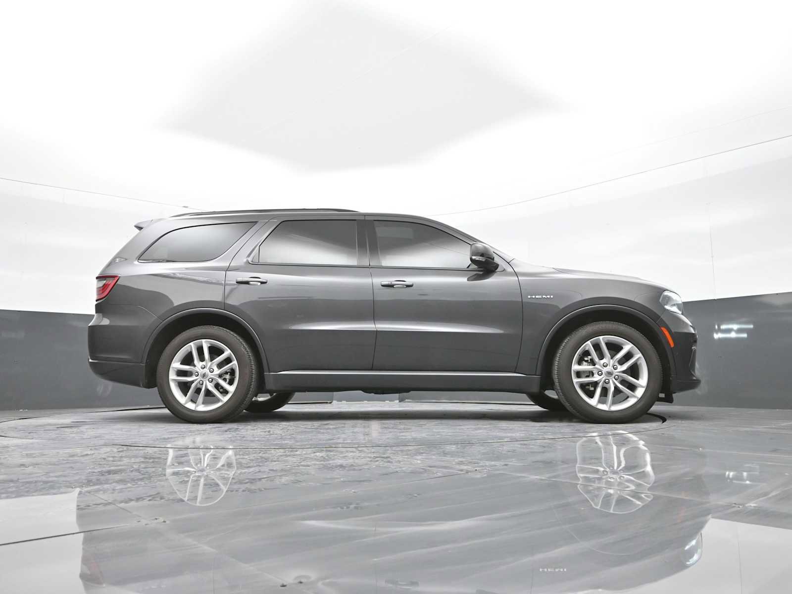 Used 2024 Dodge Durango R/T image 47