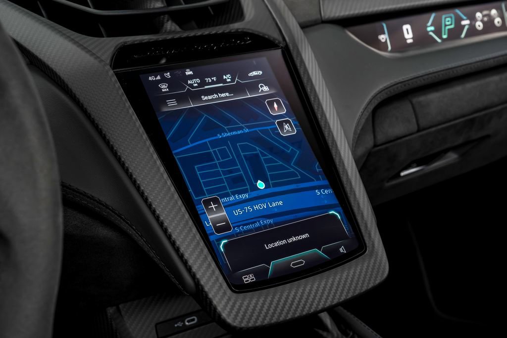 Used 2024 Lamborghini Revuelto image 25