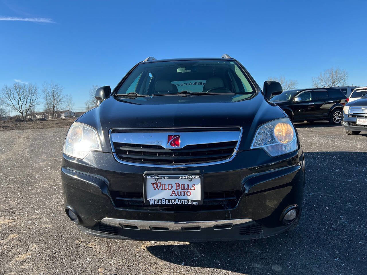 Used 2009 Saturn Vue XR w/ Premium Trim Package image 3